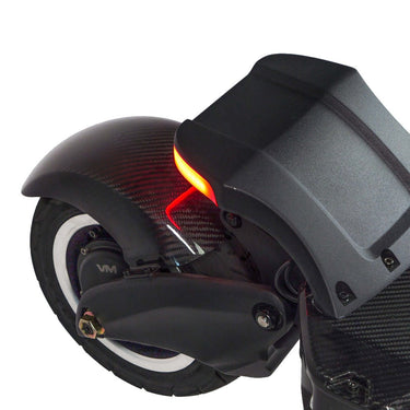 EMOVE Roadster Electric Scooter Rear Wheel